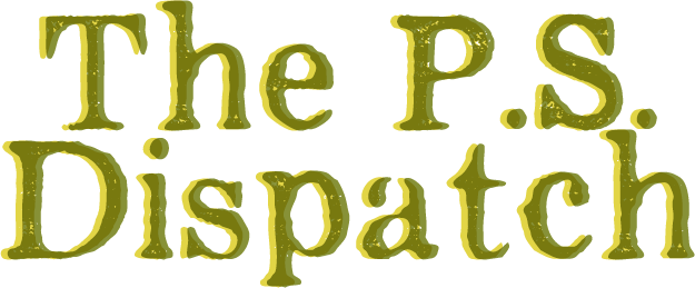 The P.S. Dispatch best snail mail club